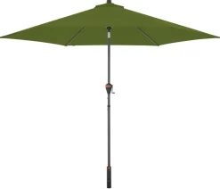 Doppler Sonnenschirme > Sonnenschirm myZone Auto-Tilt, rund, ca. Ø305 cm