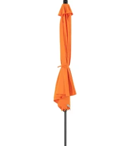 Doppler Sonnenschirme > Sonnenschirm myZone Push Up, rund, ca. Ø300 cm