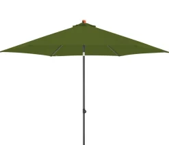 Doppler Sonnenschirme > Sonnenschirm myZone Push Up, rund, ca. Ø300 cm