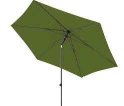 Doppler Sonnenschirme > Sonnenschirm myZone Push Up, rund, ca. Ø300 cm