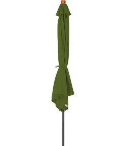 Doppler Sonnenschirme > Sonnenschirm myZone Push Up, rund, ca. Ø300 cm