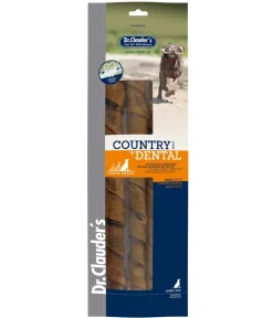 Dr. Clauder's® Dr. Cauder’s® Hundesnack Country Denta Adut New