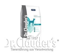 Dr. Clauder's® Trockenfutter Hund|Diätfutter Hund > Trockenfutter für Hunde LPD Leberdiät