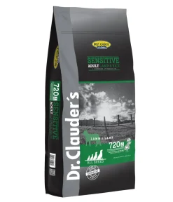 Dr. Clauder's® Trockenfutter für Hunde Best Choice Adult All Breed Best