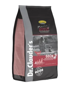 Dr. Clauder's® Trockenfutter Hund - Dr. Clauder’s® Trockenfutter für Hunde Adult Mini, 2 kg