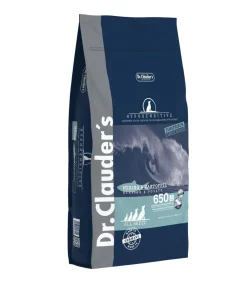 Dr. Clauder's® Trockenfutter Hund > Trockenfutter für Hunde Hyposensitive