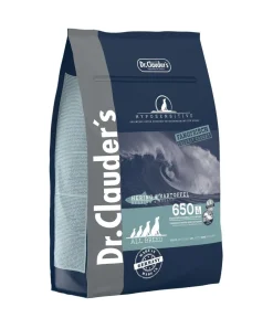 Dr. Clauder's® Trockenfutter Hund - Trockenfutter für Hunde Hyposensitive