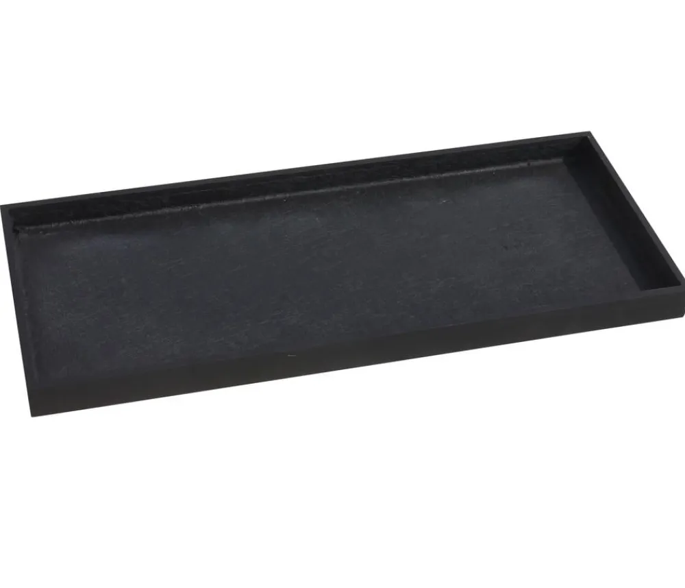 eastwest Blumentopf Untersetzer|Mehr Blumentopfzubehör > Fiberglas-Untersetzer Bassin, rechteckig