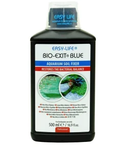 Easy-Life® Wasserpflege > Algenmittel Bio-Exit® Blue