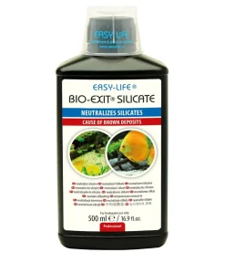 Easy-Life® Wasserpflege > Aquarienpflege Bio-Exit® Silicate