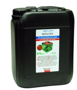 Easy-Life® Pflanzenpflege > Aquascaping Dünger EasyScape Red RedScape