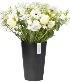 Ecopots Blumentöpfe & Übertöpfe > Kunststoff-Topf Pisa