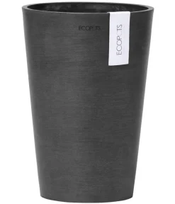 Ecopots Blumentöpfe & Übertöpfe > Kunststoff-Topf Pisa