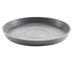 Ecopots Blumentopf Untersetzer > Kunststoff-Untersetzer, rund