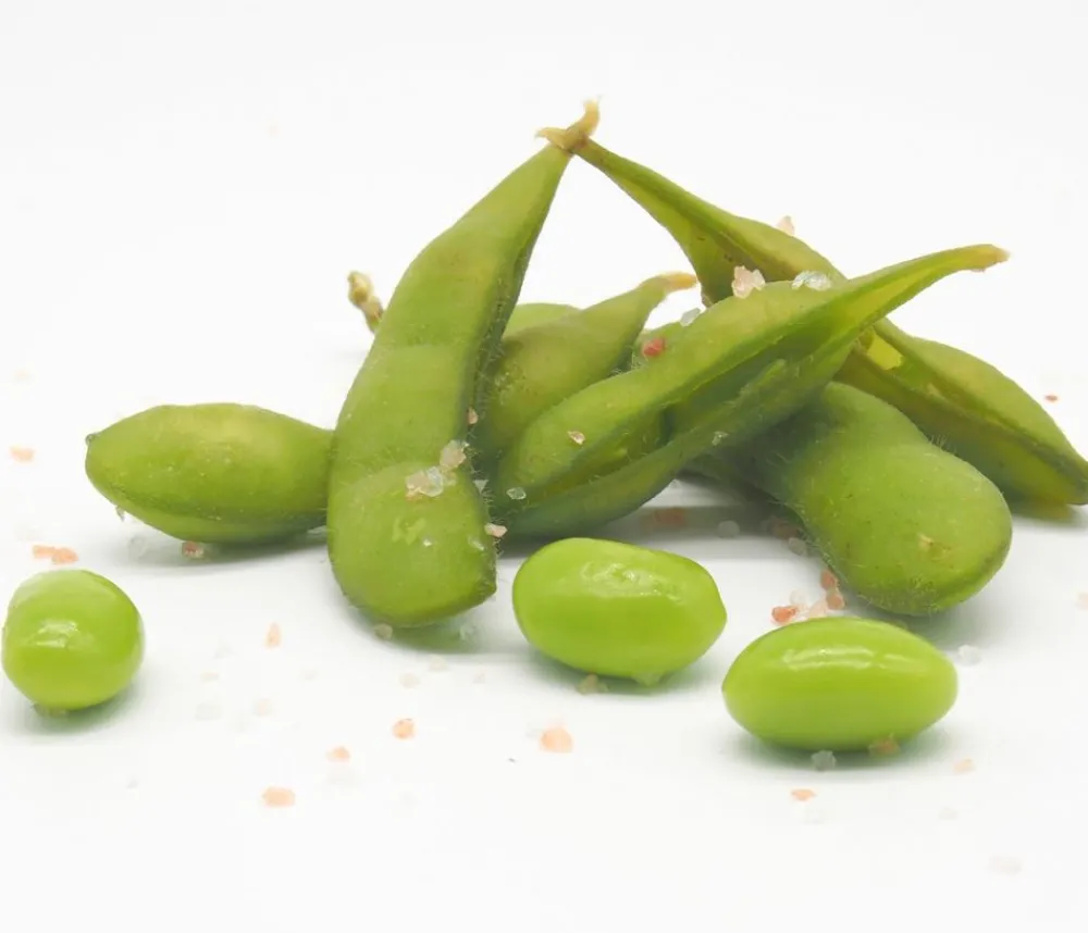 Dehner Gartengemüse > Edamame