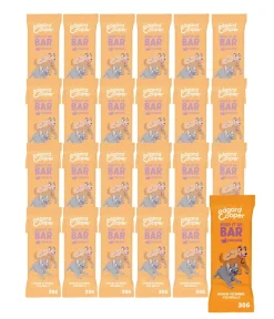 Edgard & Cooper® Hundeleckerlies - Edgard & Cooper Hundesnack Keep It Up Bar, Huhn, 24 x 30 g