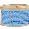 Edgard & Cooper® Nassfutter Katze > Edgard & Cooper Nassfutter für Katzen Kabeljau & Freilaufhuhn Stückchen in Soße, Kitten, 18 x 85 g
