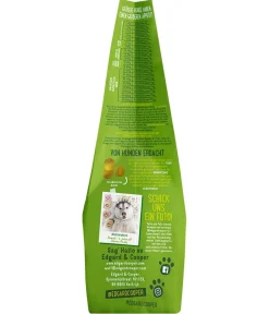 Edgard & Cooper® Trockenfutter Hund - Edgard & Cooper Trockenfutter für Hunde, Unwiderstehliches Grasgefüttertes Lamm Adult