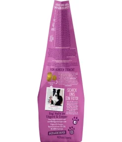 Edgard & Cooper® Trockenfutter Hund - Edgard & Cooper Trockenfutter für Hunde, Schmackhafter Hirsch & Freilaufente Adult