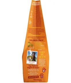 Edgard & Cooper® Edgard & Cooper Trockenfutter für Hunde, Saftiges Freilaufhuhn Adult