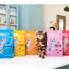 Edgard & Cooper® Trockenfutter Katze > Edgard & Cooper Trockenfutter für Katzen Frischer Freilandtruthahn & Freilandhuhn Adult, 2 kg