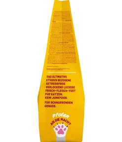 Edgard & Cooper® Trockenfutter Katze > Edgard & Cooper Trockenfutter für Katzen Frischer Freilandtruthahn & Freilandhuhn Adult, 2 kg