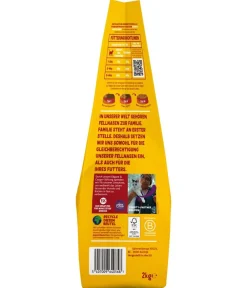 Edgard & Cooper® Trockenfutter Katze > Edgard & Cooper Trockenfutter für Katzen Frischer Freilandtruthahn & Freilandhuhn Adult, 2 kg