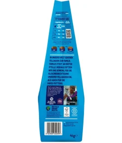Edgard & Cooper® Trockenfutter Katze - Edgard & Cooper Trockenfutter für Katzen Frischer Atlantik-Lachs Adult