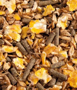 Eggersmann Pferdefutter & Zusatzfutter > Pferdefutter EMH F-Müsli, 25 kg