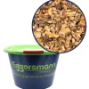 Eggersmann Pferdefutter & Zusatzfutter > Pferdefutter EMH Senior-Müsli, 20 kg