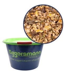 Eggersmann Pferdefutter & Zusatzfutter > Pferdefutter EMH Senior-Müsli, 20 kg