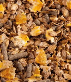 Eggersmann Pferdefutter & Zusatzfutter - Pferdefutter EMH Classic-Müsli, 20 kg