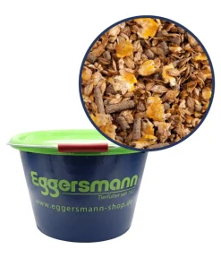 Eggersmann Pferdefutter & Zusatzfutter - Pferdefutter EMH Classic-Müsli, 20 kg