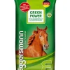 Eggersmann Pferdefutter & Zusatzfutter > Pferdefutter Green-Power-Müsli, 20 kg