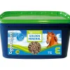 Eggersmann Pferdefutter Mineralfutter, Golden Mineral, 8 kg Online