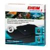 EHEIM Mehr Aquarium Zubehör - Aktivkohlematte, 3er-Set