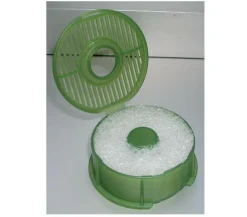 EHEIM aquaball Filtervlies, 3 Stk. Discount