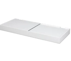 EHEIM Beleuchtung - Aquarien-Abdeckung variluxLED 120, ca. B121,5/H8,5/T41,5 cm Weiß