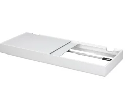 EHEIM Beleuchtung - Aquarien-Abdeckung variluxLED 120, ca. B121,5/H8,5/T41,5 cm Weiß