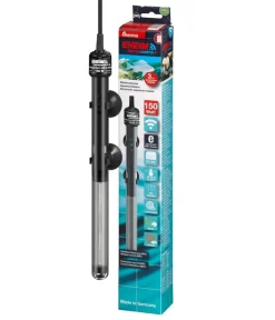 EHEIM Mehr Pflege & Technik - Aquarienheizer thermocontrol+ e