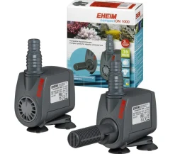 EHEIM Pumpen > Aquarienpumpe compactON