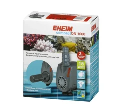 EHEIM Pumpen > Aquarienpumpe compactON