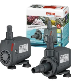 EHEIM Pumpen > Aquarienpumpe compactON