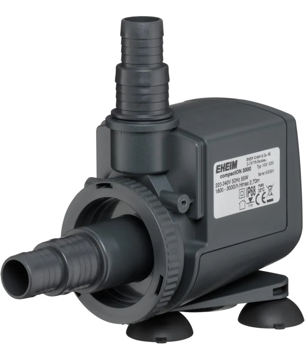 EHEIM Aquarienpumpe compactON Outlet