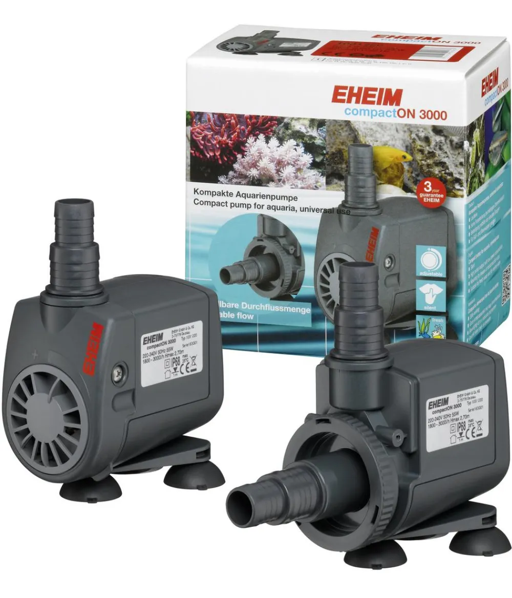 EHEIM Aquarienpumpe compactON Outlet