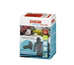 EHEIM Pumpen - Aquarienpumpe compactON