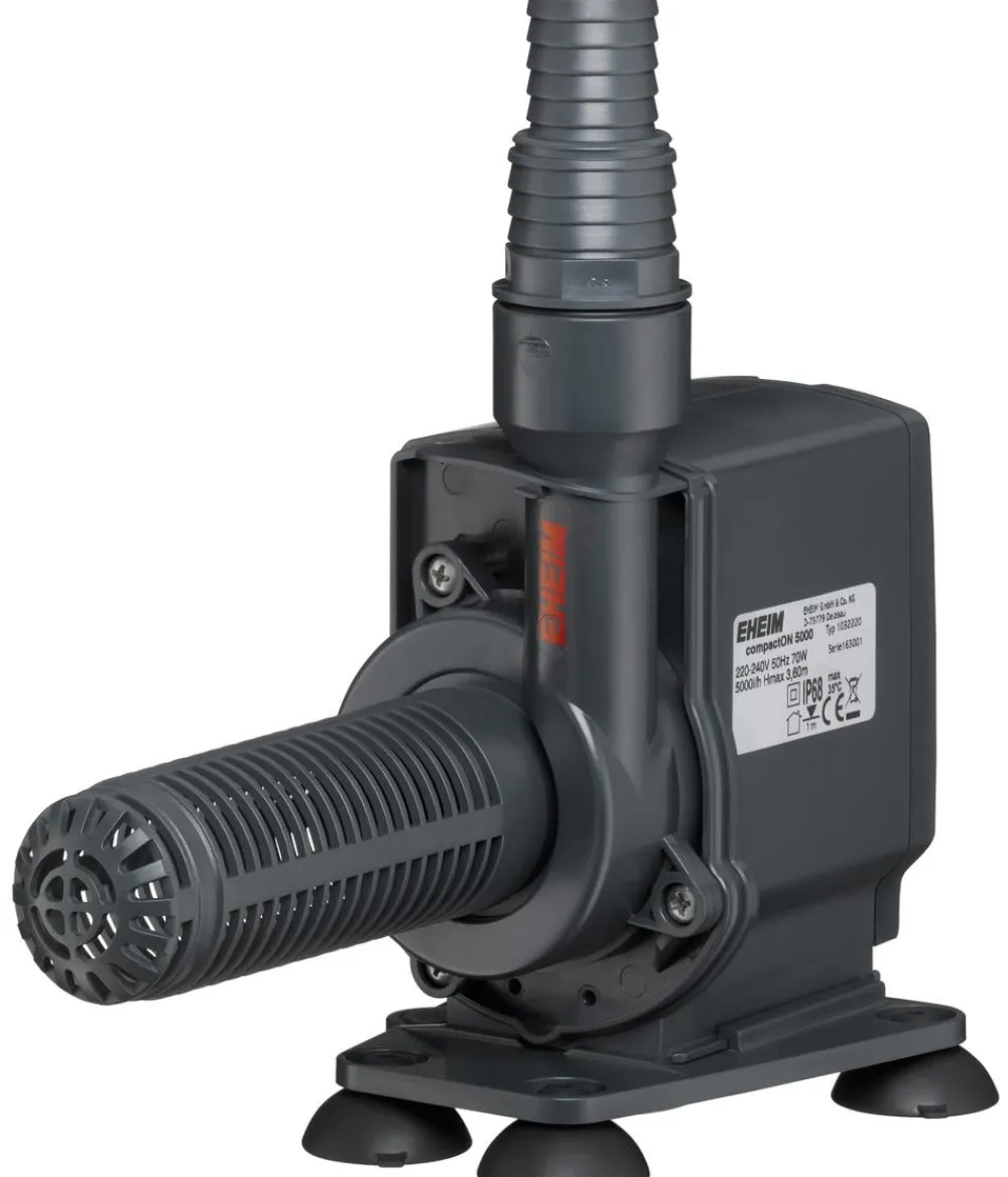 EHEIM Pumpen - Aquarienpumpe compactON