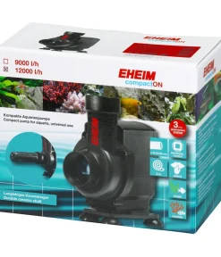 EHEIM Pumpen - Aquarienpumpe compactON