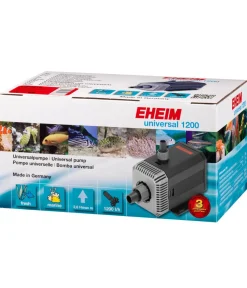 EHEIM Pumpen > Aquarienpumpe universal 1200