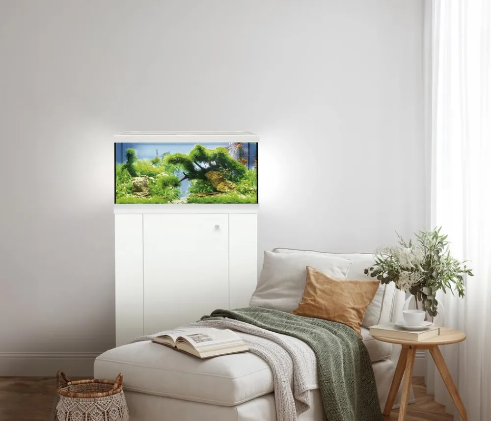 EHEIM Einsteiger Aquarien > Aquarium Aquastar 54 LED